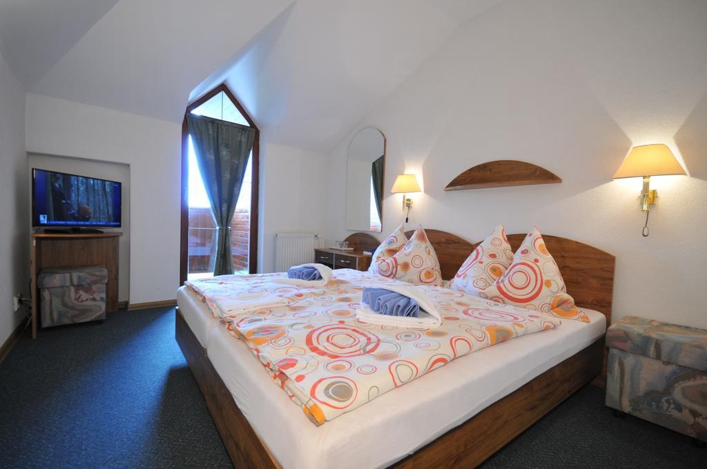 Penzion Pleso Strbske Pleso ห้อง รูปภาพ